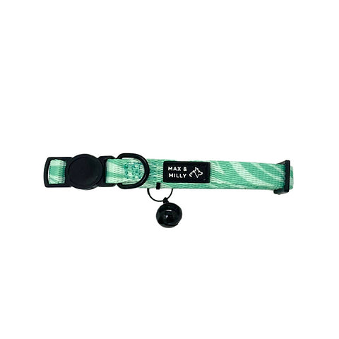 Safari collar