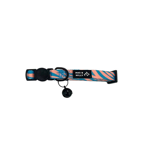 Safari collar