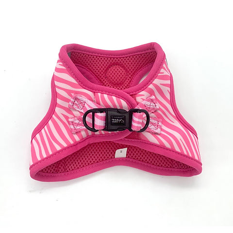 Safari step-in Harness