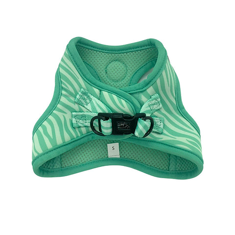Safari step-in Harness